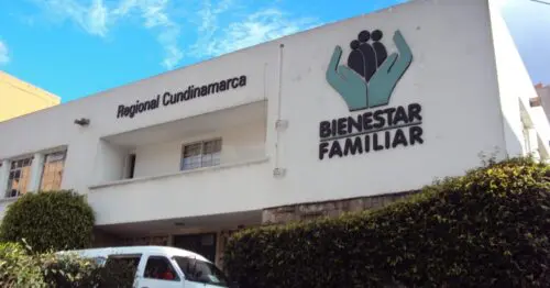 REGIONAL CUNDINAMARCA BIENESTAR FAMILIAR REGIONAL CUNDINAMARCA BIENESTAR FAMILIAR